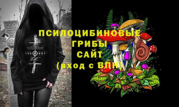 молекула духа Абаза